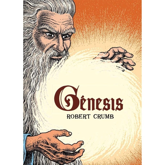 Génesis (Tapa blanda)