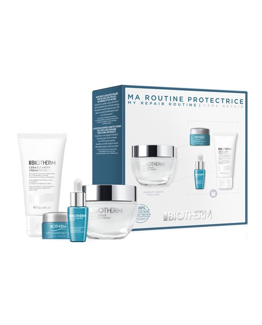 Estuche de Regalo Cera Repair Biotherm