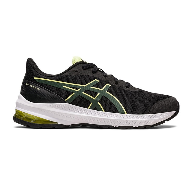 Asics el discount corte ingles running