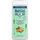 LE PETIT MARSEILLAIS Bio moisturising and nourishing bath gel with almond milk bottle 650 ml