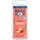 LE PETIT MARSEILLAIS Bio moisturising and refreshing bath gel with peach and nectarine bottle 650 ml