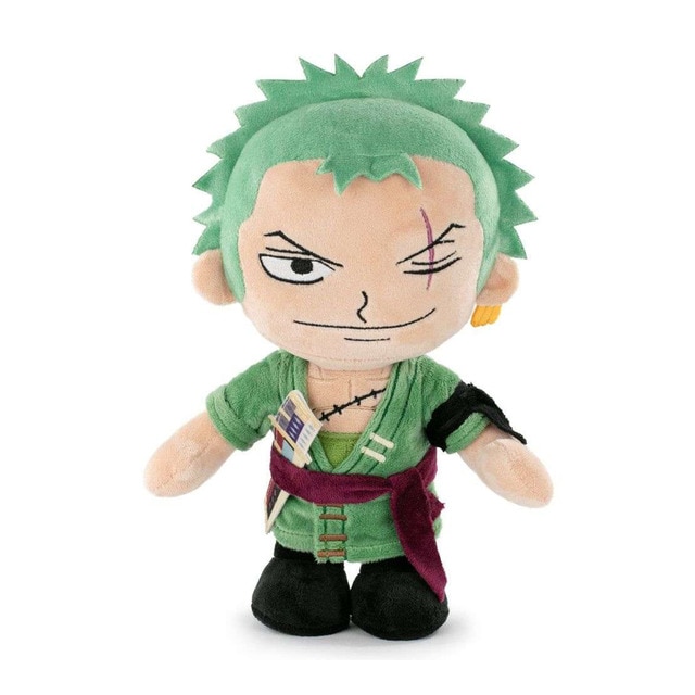 Peluche Zoro  One Piece