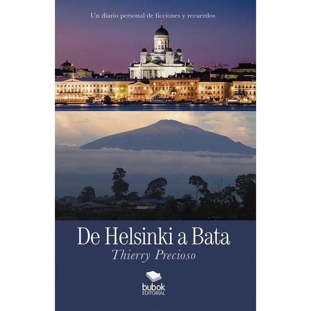 De helsinki a bata