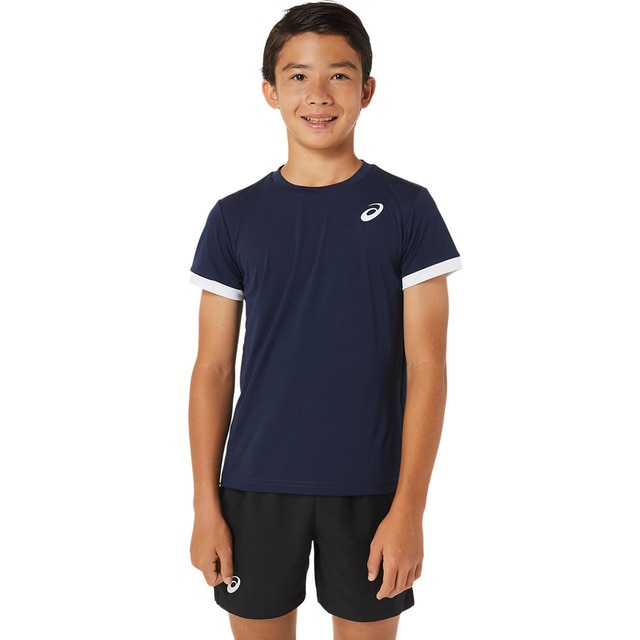 Camiseta de niños Asics