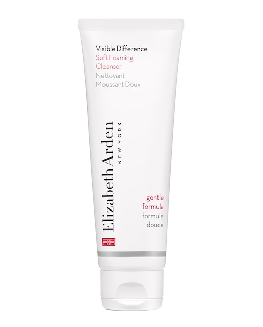 Elizabeth Arden – Espuma de limpieza Soft Foaming Cleanser 125 ml Elizabeth Arden.