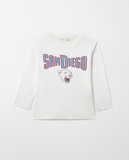 Basic T-shirt