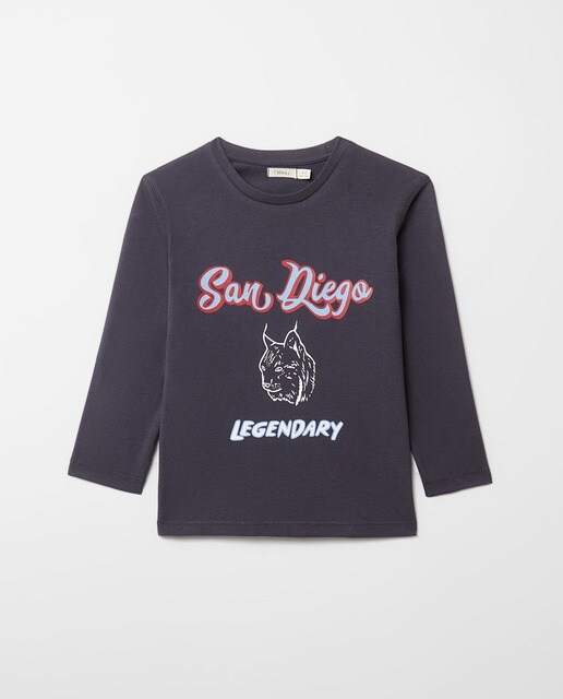Basic T-shirt