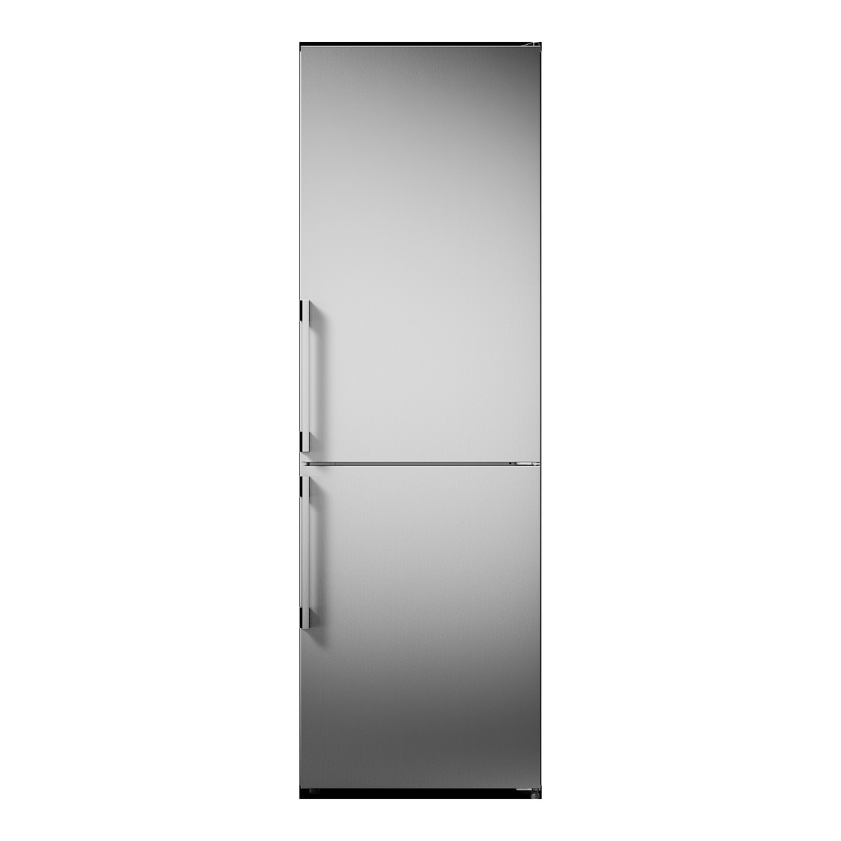 Asko - Frigorífico combi Asko Congelador No Frost - RFN23841S.
