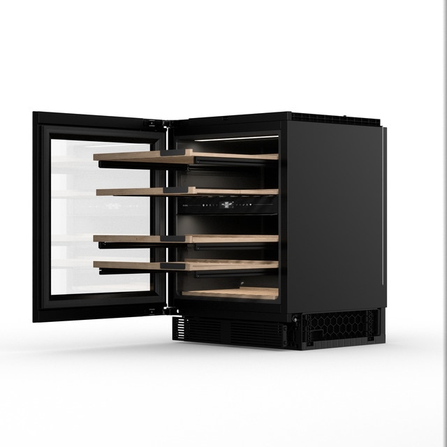 Thumbnail 2 de Asko WCN25842G vinoteca 38 botellas, 1 temperatura