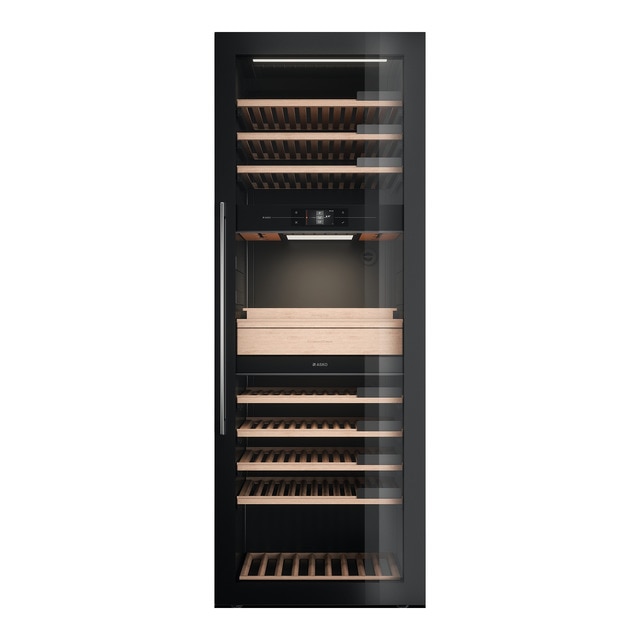 Imagen de Asko WCN311942G vinoteca 190 botellas 3 temperaturas en OfertitasTOP