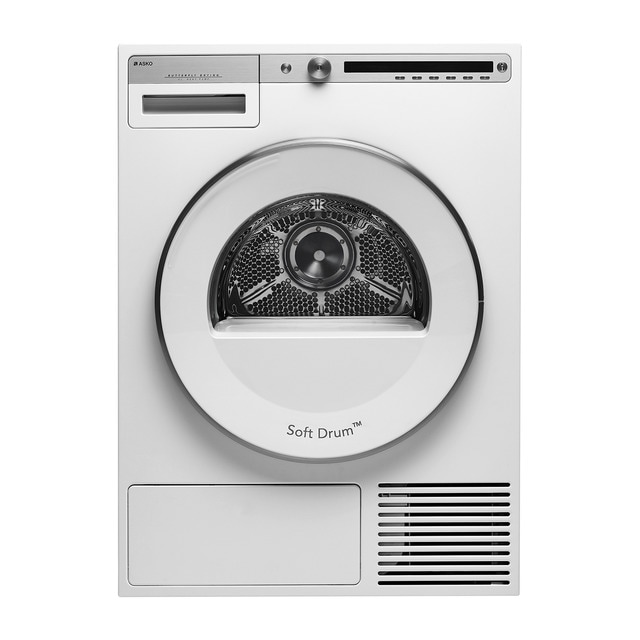 Imagen de Asko T411HD.W secadora 11 kg Condensación en OfertitasTOP