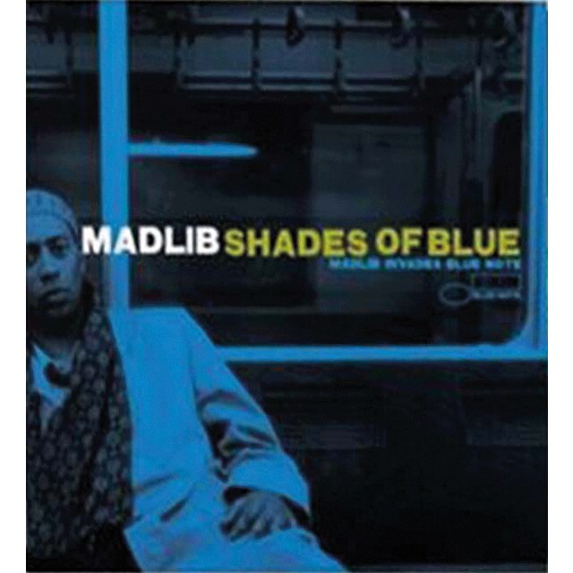 Shades Of Blue 2 LPVinilo