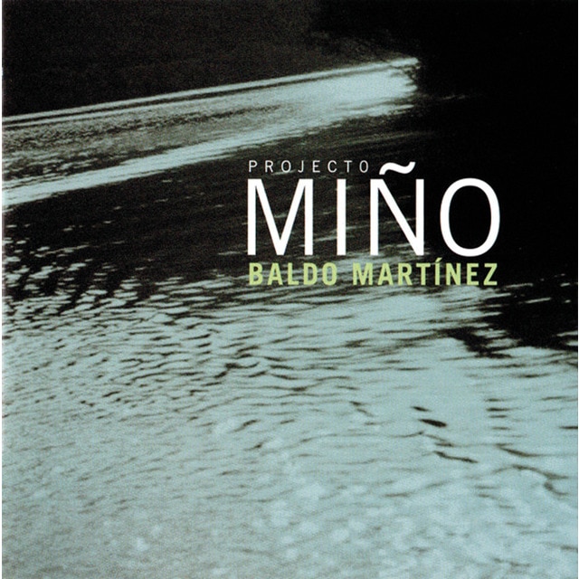 Proyecto Mino CD