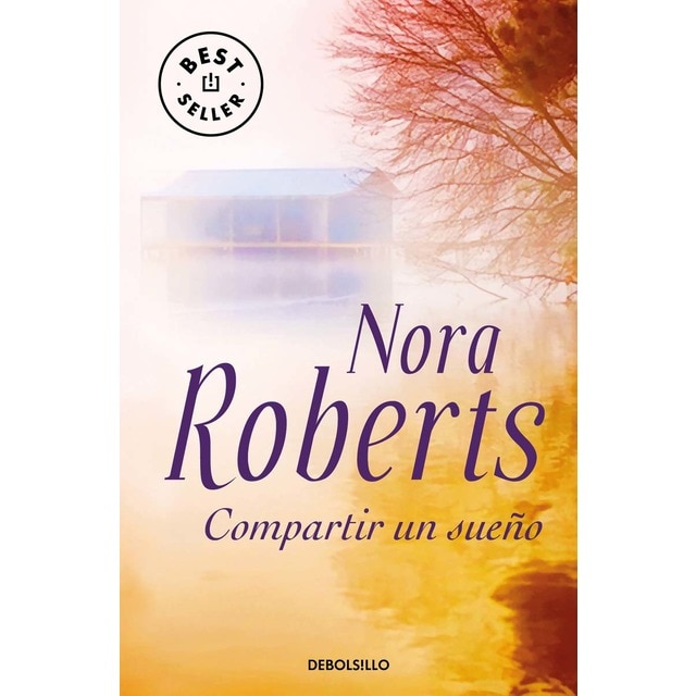 Compartir un sueño (Trilogía de los Sueños 2) (Bolsillo) (Tapa blanda)