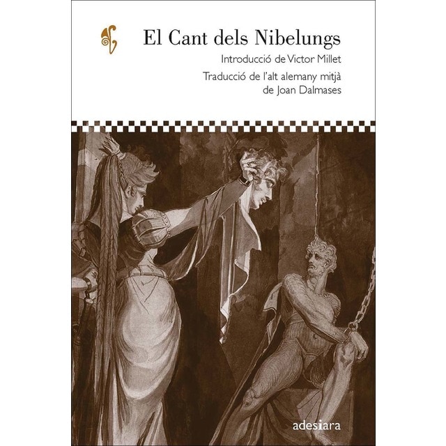 El Cant dels Nibelungs