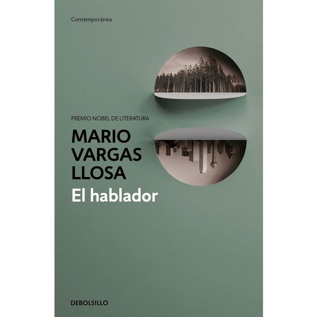 El hablador (Tapa blanda)