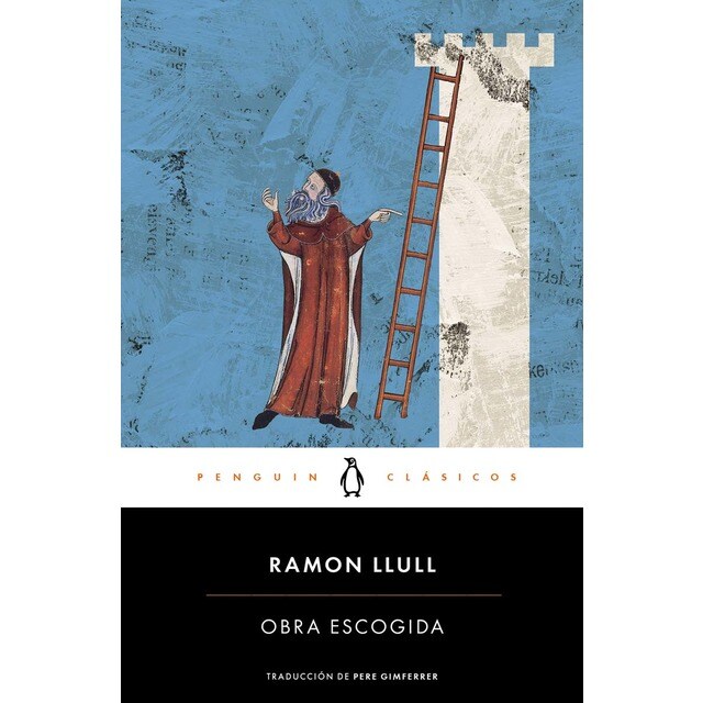 Obra escogida (Tapa blanda)