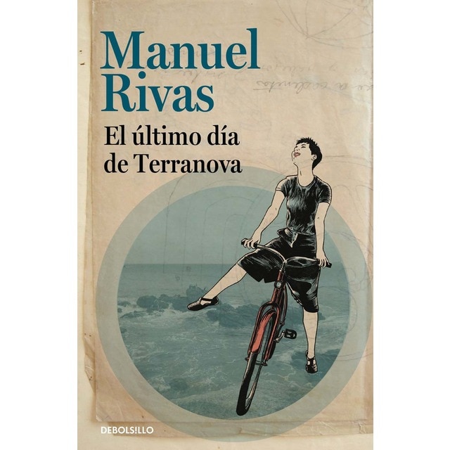 El último día de Terranova