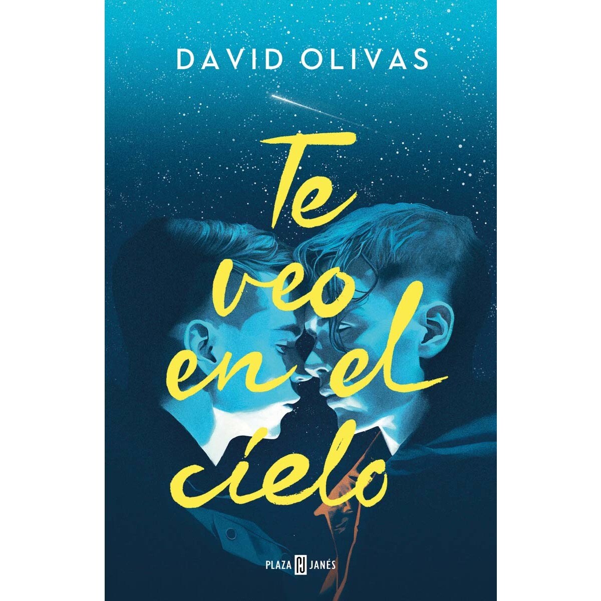 Imagem 0 de Te veo en el cielo (Capa mole)