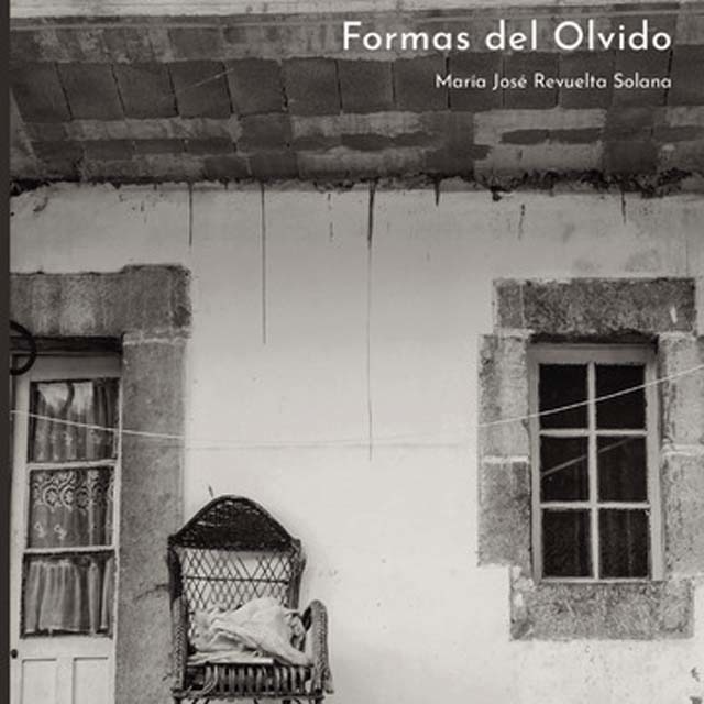 Formas de olvido
