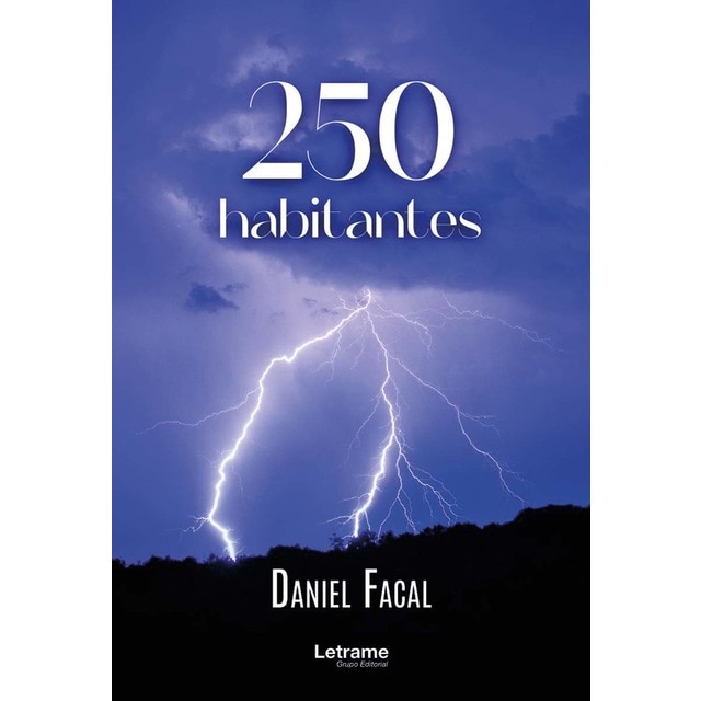 250 habitantes