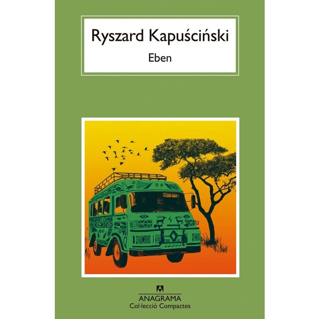 Eben (Tapa blanda)