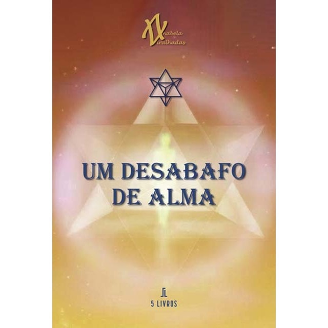 Um desabafo de alma