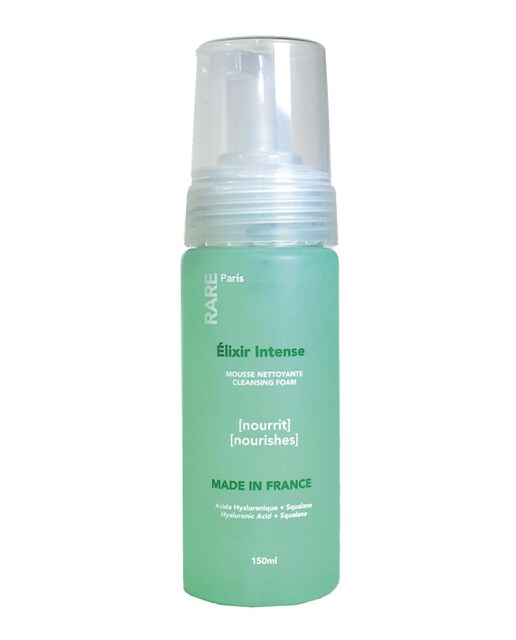 Rare Paris – Espuma Limpiadora Elixir Intense Cleansing Foam 150 ml Rare Paris.