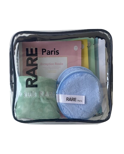 Estuche de regalo Discovery Box Rare Paris