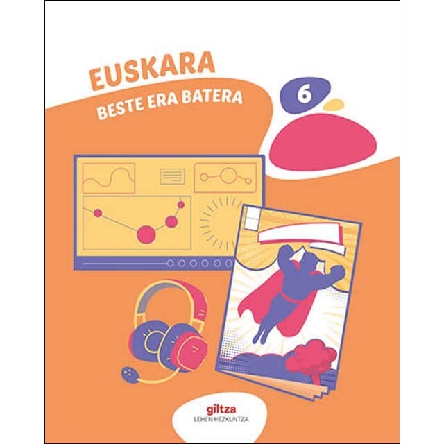 EUSKARA 6