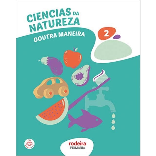 CIENCIAS DA NATUREZA 2