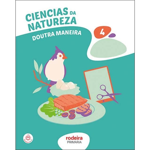 CIENCIAS DA NATUREZA 4