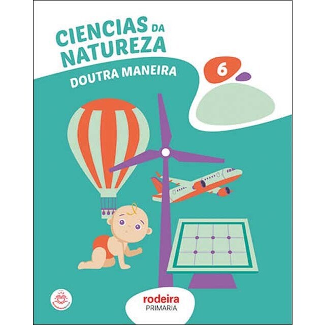 CIENCIAS DA NATUREZA 6