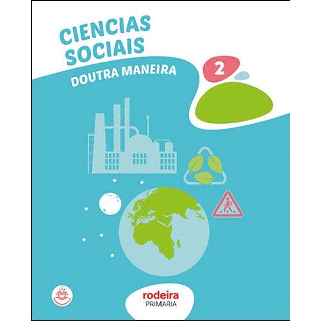 CIENCIAS SOCIAIS 2