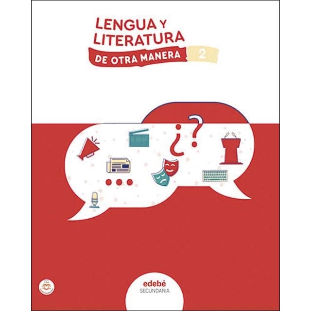 LENGUA Y LITERATURA 2