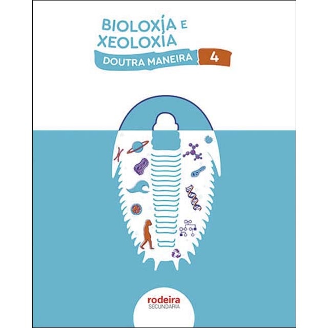 BIOLOXÍA E XEOLOXÍA 4