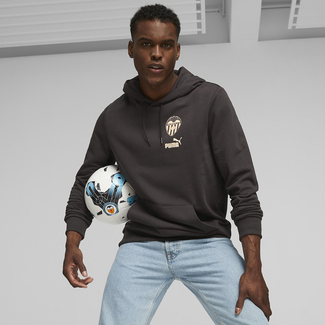 Valencia cf clearance hoodie