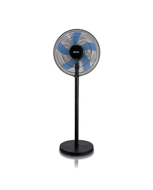 Ventilador de pie 16? (40cm) deluxe