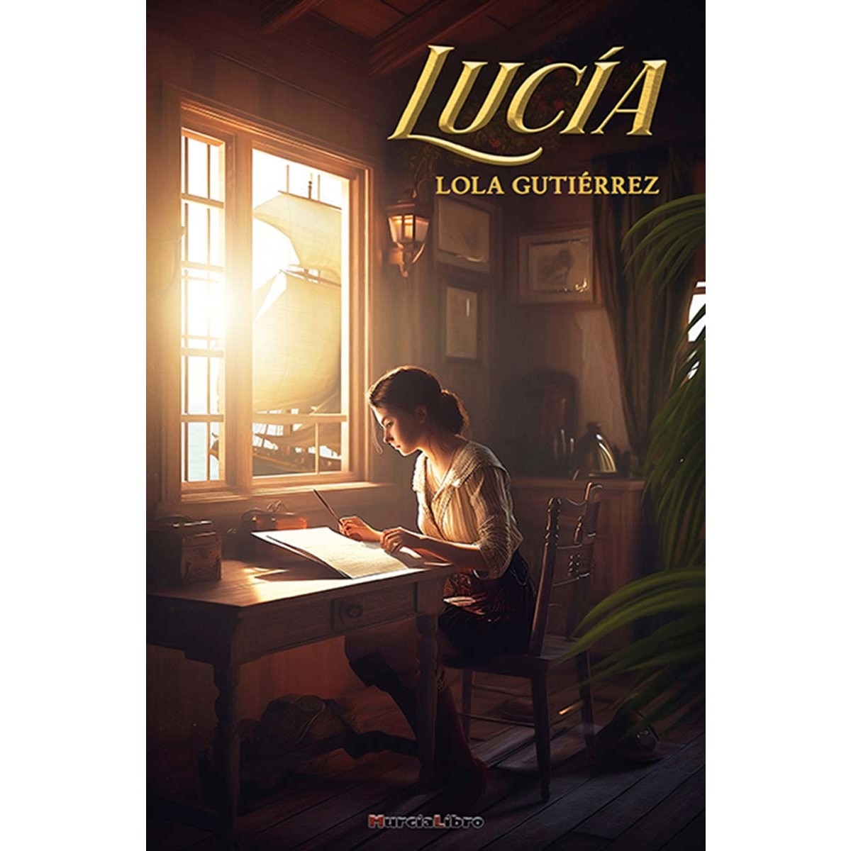 Imagem 0 de Lucía