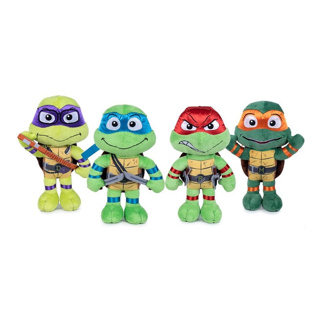 Peluche tortuga corte ingles online