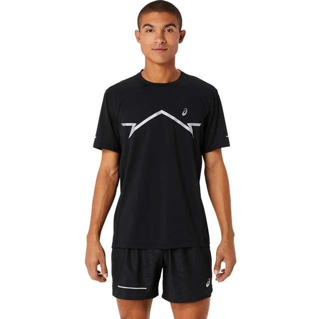 Asics sports hotsell t shirts