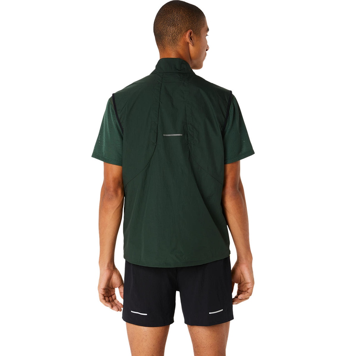 asics metarun mens purple