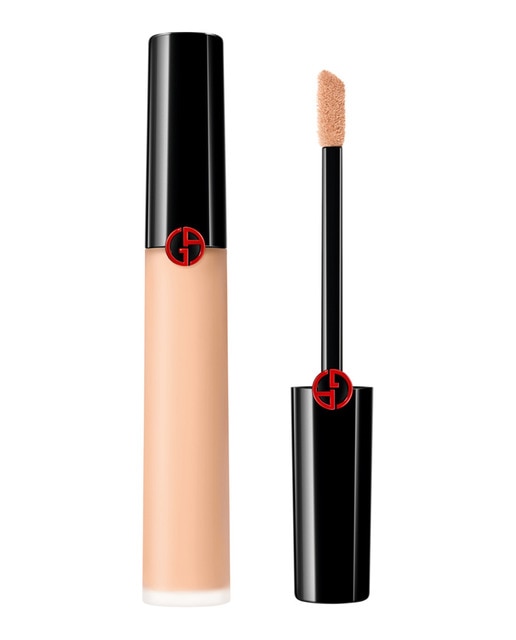 Giorgio Armani – Corrector Power Fabric+ Concealer Giorgio Armani.