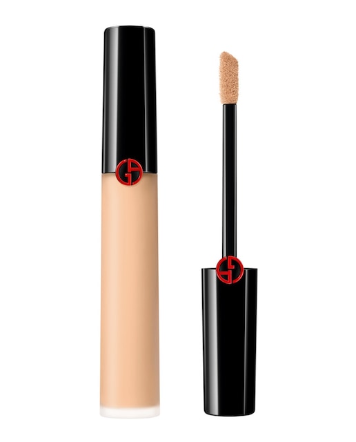 Giorgio Armani – Corrector Power Fabric+ Concealer Giorgio Armani.