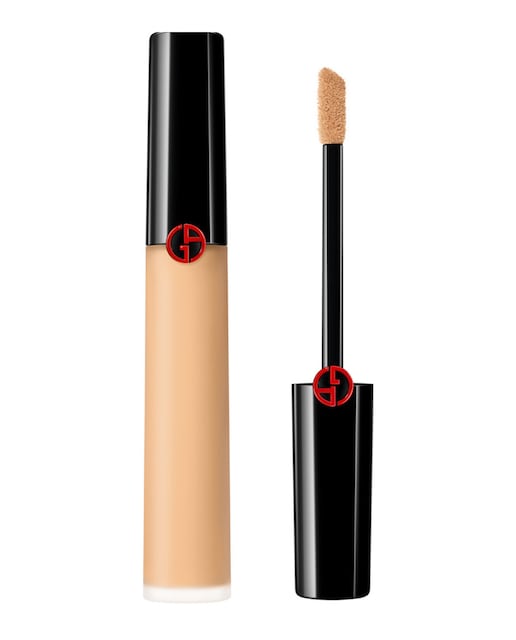 Giorgio Armani – Corrector Power Fabric+ Concealer Giorgio Armani.
