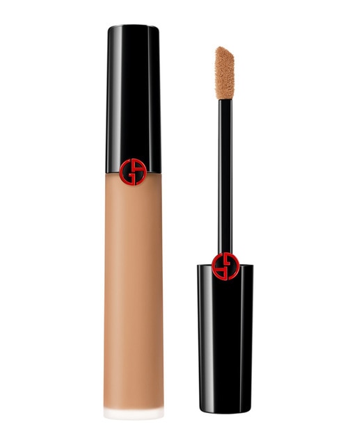 Giorgio Armani – Corrector Power Fabric+ Concealer Giorgio Armani.