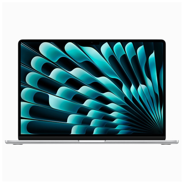 Apple MacBook Air 15 (2023), M2, 8GB, 512GB SSD, 15,3