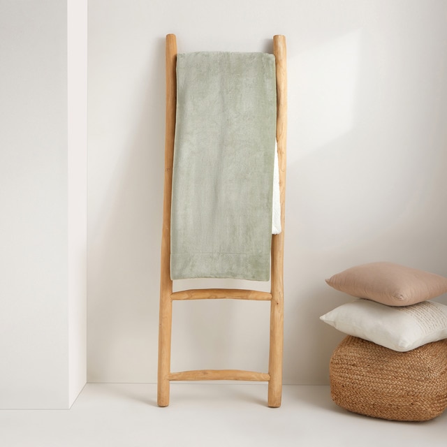 El Corte Inglés Dolly throw