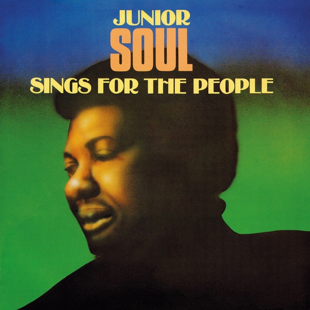 Sings for the people LPVinilo