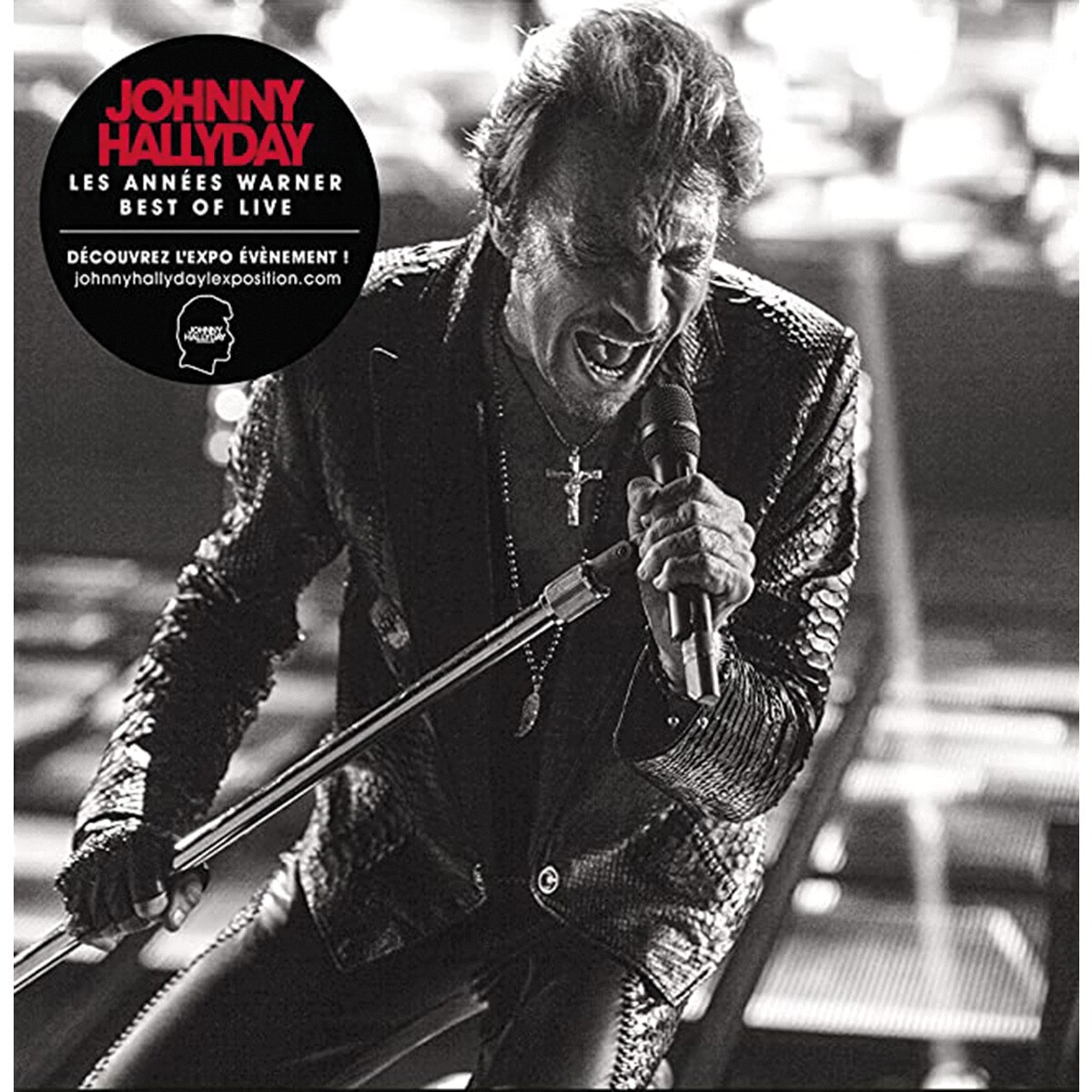 Imagem 0 de Best of live (2 LP-Vinil)